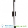 12302BZ Vista LED Outdoor Wall Light Hinkley Lighting, уличный настенный светильник