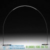 4150-04 Halley Floor-to-Floor Outdoor Lamp Vibia, уличный торшер