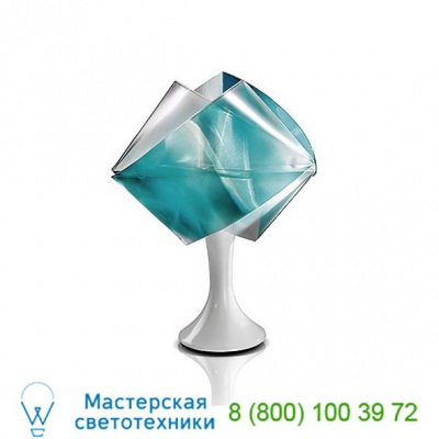 GEM04TAV0001LCY Gemmy Prisma Table Lamp Slamp, настольная лампа