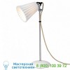 BT-FT380N Original BTC Hector Pleat Table Lamp, настольная лампа