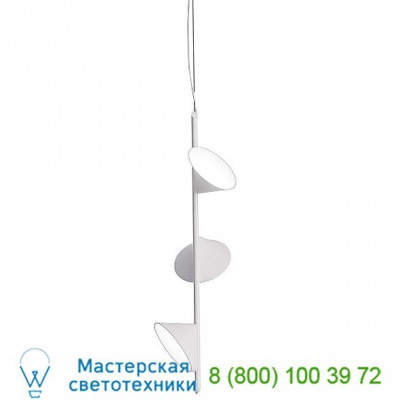 Orchid LED Pendant Light USORCHI3SAXXLED AXO Light, светильник