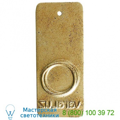 Varaluz Fascination Bath Sconce 165B02, светильник для ванной
