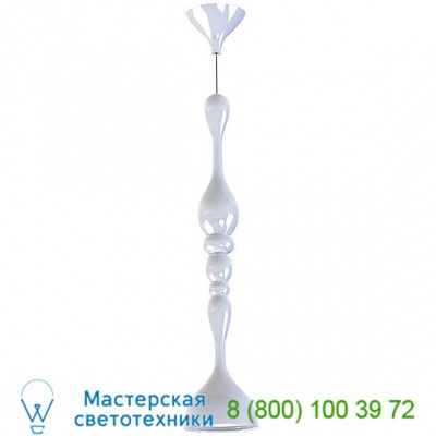 Dropop S75 Pendant Light Masiero DROPOP S75 GRP-S, светильник