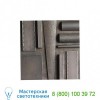 204423-1000 Pillar 3 Light Wall Sconce Hubbardton Forge, настенный светильник бра