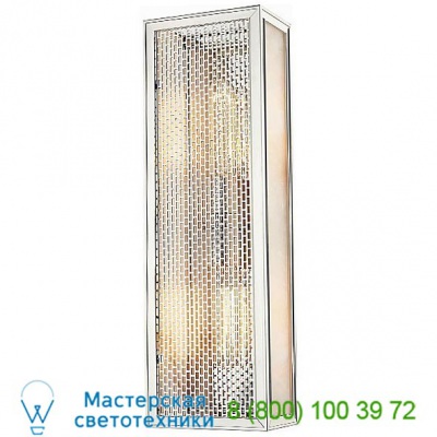 Hudson Valley Lighting 6018-AGB Ashford 2-Light Wall Sconce, настенный светильник