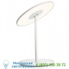Pablo Designs Circa Table Lamp CIRC TBL WHT, настольная лампа