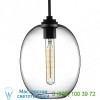 Ellipse Grand Pendant GL-ELP-PT-CHA Niche, светильник