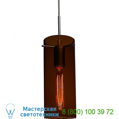 110867bz/IN/MP Luca Pendant Light Bruck Lighting, светильник