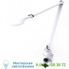 Revo LED Desk Lamp REVO.S.WHITE.FS LightCorp, настольная лампа