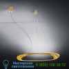 ZANEEN design Diadema 1D Pendant Light D4-1009WHI-ALM, светильник