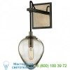 Brixton Wall Sconce Troy Lighting B6201, настенный светильник