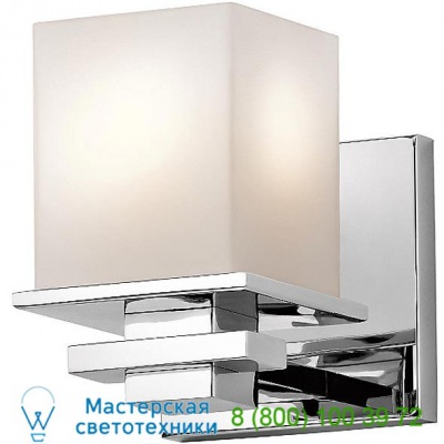 Kichler 45149AP Tully Bath Wall Sconce, настенный бра