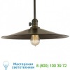 9001-HN-ML1-WG Hudson Valley Lighting Heirloom ML1 Pendant Light with Stem, светильник