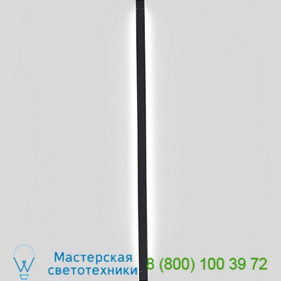 Fabbian Pivot Large LED Ceiling Wall Light (Anthracite) - OPEN BOX OB-F39G05 A 21, опенбокс