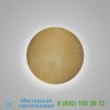 D5-3000BLK Hoop Metal LED Ceiling / Wall Light ZANEEN design, бра