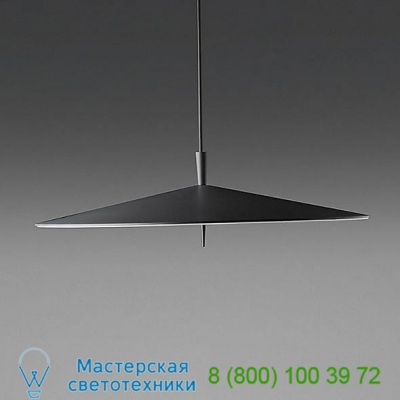 Pla LED Pendant Light D9-1155 ZANEEN design, светильник