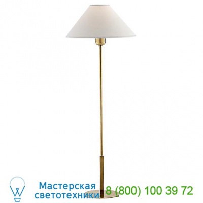 Hackney Buffet Table Lamp SP 3023BZ-NP Visual Comfort, светильник