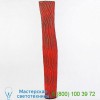 Gea Floor Lamp Arturo Alvarez GE03-B, светильник