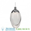 Kuzco Lighting  Ovo LED Mini Pendant Light, светильник