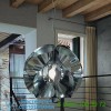 Floral Pendant Light D8-1076 ZANEEN design, светильник