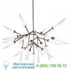 Tech Lighting 700SPRFR-LED927 Spur LED Chandelier, светильник