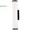 Lithium LED Wall Light Modern Forms WS-W12809-30-AL, настенный светильник