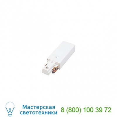 J2-LE-BK Two Circuit Live End Connector WAC Lighting, светильник