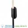 Rousseau LED Bathroom Wall Sconce KW 2281AB-EC Visual Comfort, настенный бра