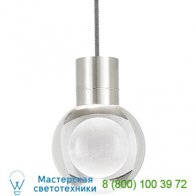 Mina Pendant Light 700TDMINAP1CBB-LEDWD Tech Lighting, светильник