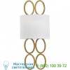 Fredrick Ramond Jules Wall Sconce FR35600BNI, настенный светильник