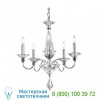 Schonbek Lighting Jasmine Chandelier 9674-40CL, светильник