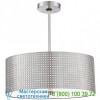 Grid 3 Light Pendant Light  George Kovacs, светильник