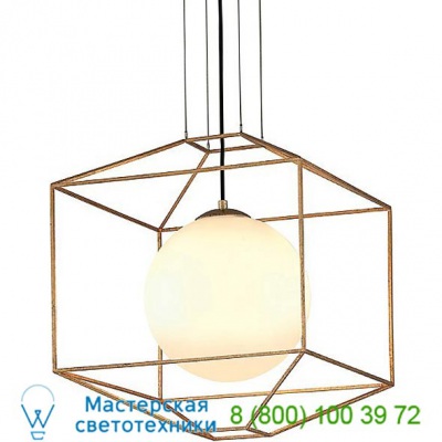 F5255 Troy Lighting Silhouette 5214/5 Pendant Light, подвесной светильник