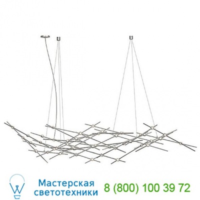 2158.13C Constellation Ursa Major Chandelier SONNEMAN Lighting, светильник
