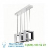 ReveaLED Multi-Light Pendant Light Swarovski SRE310DN-BR1S, подвесной светильник