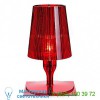 OB-9050/Q3 Take Table Lamp (Red) - OPEN BOX RETURN Kartell, опенбокс