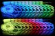 Герметичная светодиодная RGB-лента 5050, 300 LED