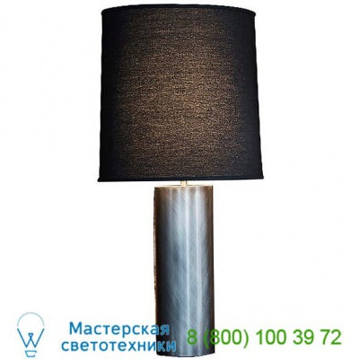 JBSL-J4TL John Beck Steel J4 Table Lamp, настольная лампа