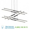 Tik-Tak Stack LED Pendant Light 2802.01 SONNEMAN Lighting, светильник
