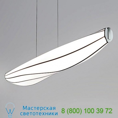 Lenis LED Linear Suspension Light 07-220-LA-27P1 Cerno, светильник