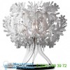 Fiorellina Table Lamp FIO14TAV0001O Slamp, настольная лампа