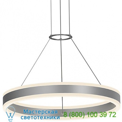 SONNEMAN Lighting Double Corona LED Pendant Light 2303.16, светильник