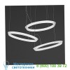 Halo Circular Triple LED Pendant Light  Vibia, светильник