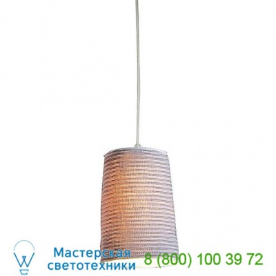 PAINT STRIPE/YELLOW In-Es Art Design Paint Stripe Pendant Light, светильник