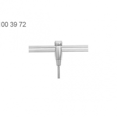Tech Lighting Piper Pendant 700MO2PPRSS, светильник