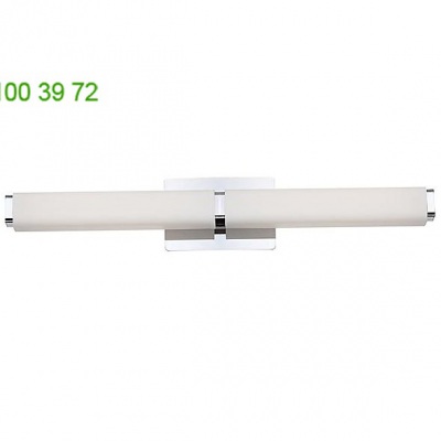 Modern Forms WS-3139-CH Vogue Bath Vanity Light, светильник для ванной