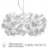 Slamp Clizia Mama Non Mama Linear Suspension Light CLI78SOS0003MN_000, светильник