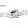 Modern Forms WS-13619-PN Sofia LED Bath Light, светильник для ванной