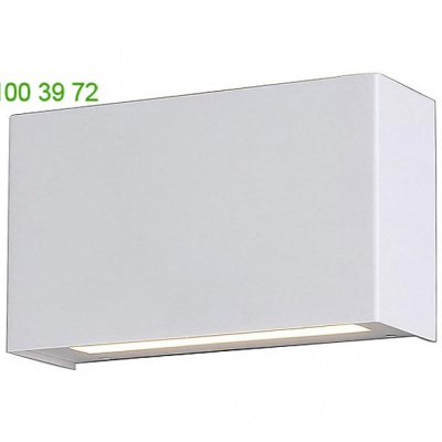 Blok Wall Sconce WS-25612-SN dweLED, настенный светильник