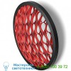 LZF Cervantes LED Wall Sconce CERV A W LED2700K DIM UL 26, настенный светильник